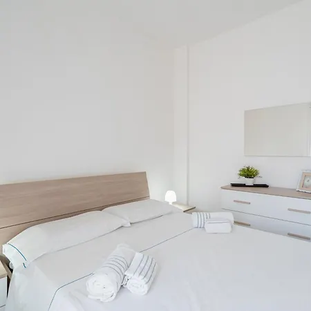 Appartamento Stefany House *