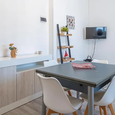Appartamento Stefany House Santa Croce Camerina
