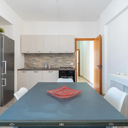 Stefany House * Santa Croce Camerina