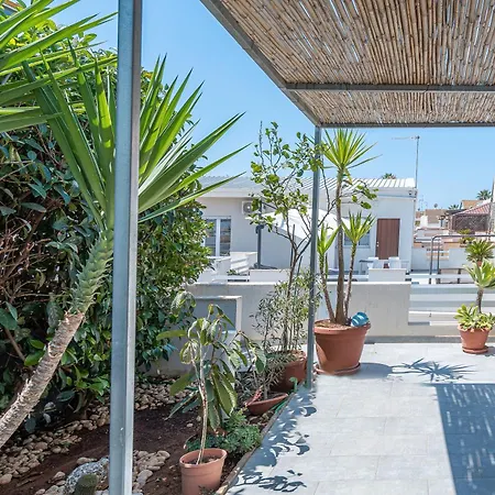 Stefany House Appartamento Santa Croce Camerina